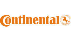 Логотип CONTINENTAL (Континенталь)