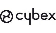 Логотип Cybex