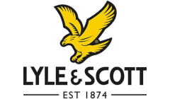 Логотип Lyle & Scott (Лайл энд Скотт)