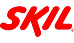 Логотип SKIL