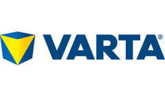 Логотип VARTA (Варта)