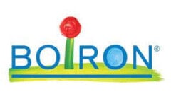 Логотип Boiron