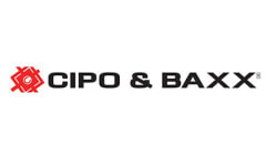 Логотип Cipo & Baxx (Чипо и Бакс)