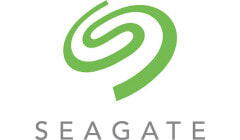 Логотип Seagate (Сигейт)