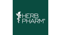 Логотип Herb Pharm