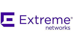 Логотип Extreme Networks (Экстрим Нетворкс)