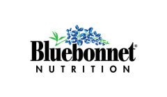 Logo Bluebonnet Nutrition