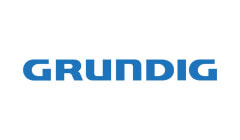 Логотип Grundig