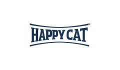 Логотип Happy Cat