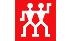 Логотип Zwilling