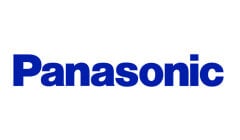 Логотип Panasonic (Панасоник)