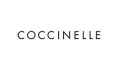Brand name COCCINELLE
