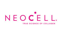 Логотип Neocell (Неоселл)