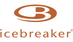 Логотип Icebreaker (Айсбрейкер)