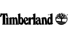 Brand name Timberland
