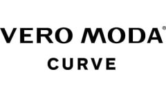 Логотип Vero Moda Curve (Веро Мода Курв)