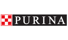 Логотип Purina
