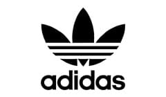 Brand name adidas Originals