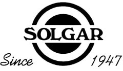 Логотип Solgar