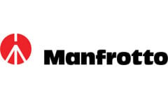 Логотип Manfrotto (Манфротто)