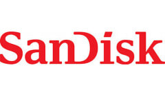 Brand name Sandisk