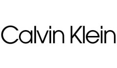 Brand name Calvin Klein