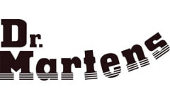 Логотип DR. MARTENS (Доктор Мартинс)