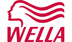 Логотип Wella (Велла)