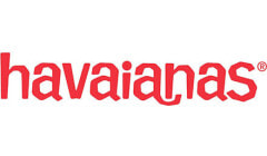 Логотип Havaianas (Гаваианас)