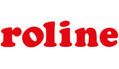 Логотип ROLINE (Ролине)