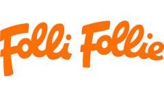 Логотип Folli Follie
