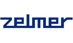 Логотип Zelmer