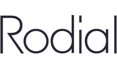 Логотип Rodial