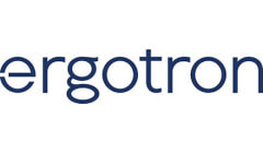 Логотип Ergotron (Эрготрон)