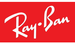 Логотип Ray-Ban (Рей-Бен)