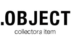 Логотип Object (Обджект)