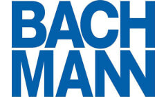 Логотип BACHMANN (Бахман)