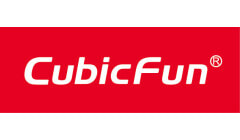 Brand name CubicFun