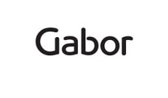 Логотип Gabor (Габор)