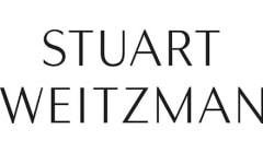 Логотип Stuart Weitzman (Стюарт Вайцман)