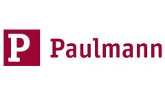 Логотип Paulmann (Паулманн)
