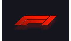 Логотип Formula 1