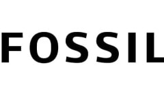 Логотип Fossil (Фоссил)