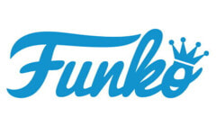 Логотип FunKo POP (Фанко)