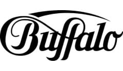 Логотип Buffalo (Буффало)