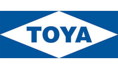 Logo TOYA