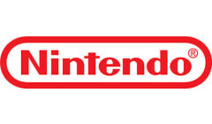 Логотип Nintendo (Нинтендо)