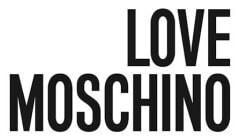 Логотип LOVE MOSCHINO (Лав Москино)