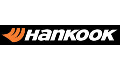 Логотип Hankook (Ханкук)