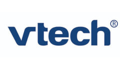 Логотип Vtech (Втеч)